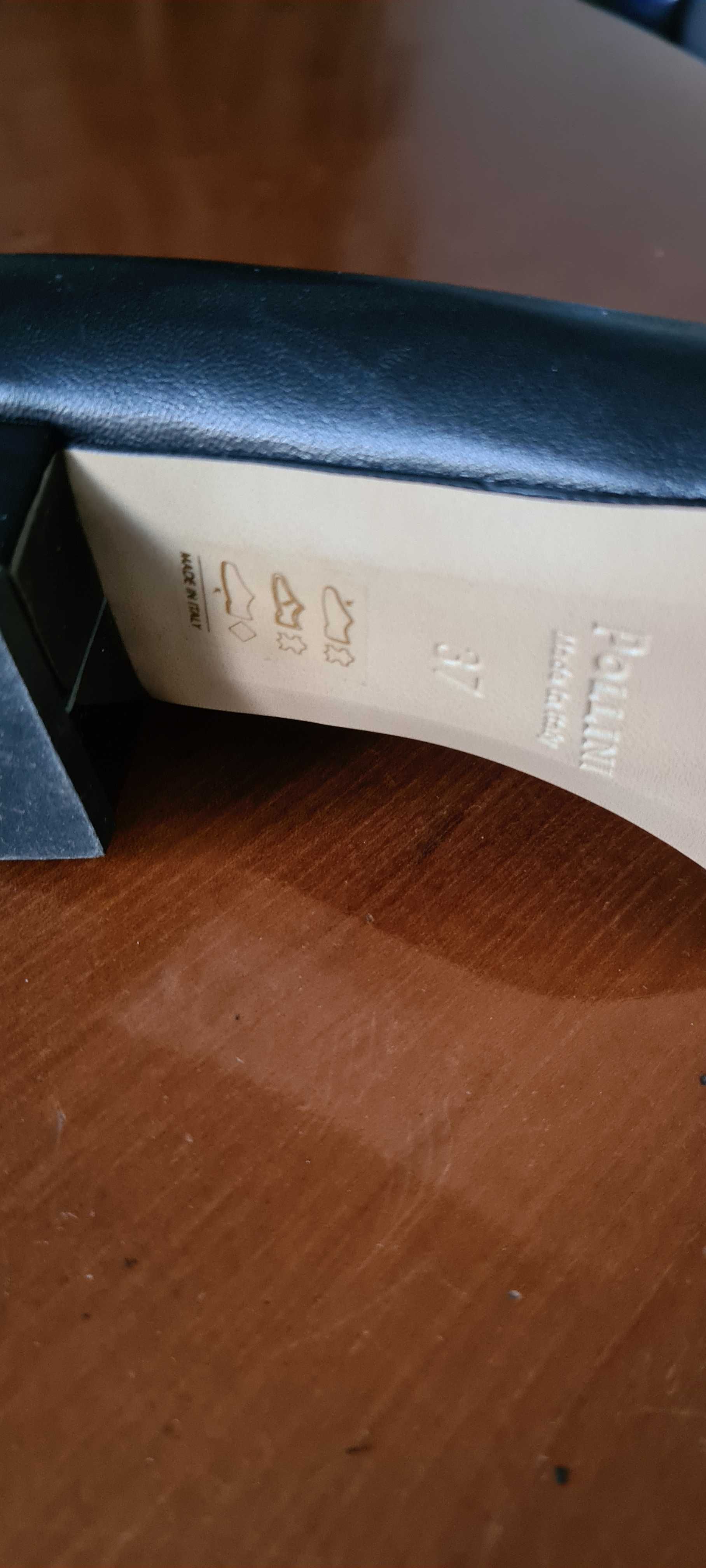 Оригинални обувки Pollini