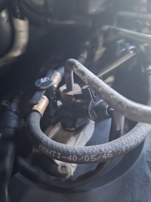 Set injectoare combustibil VOLKSWAGEN TOUAREG 7LA, 7L6, 7L7 2002 - 201