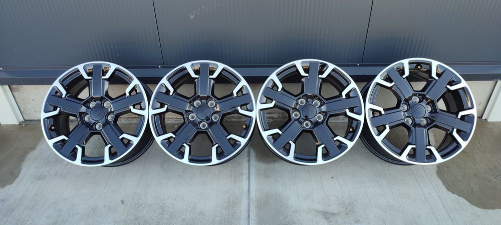 Джанти. RONAL. 5/114,3/17 J7