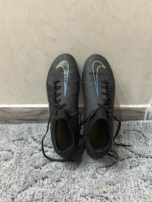 Nike Phantom бутонки