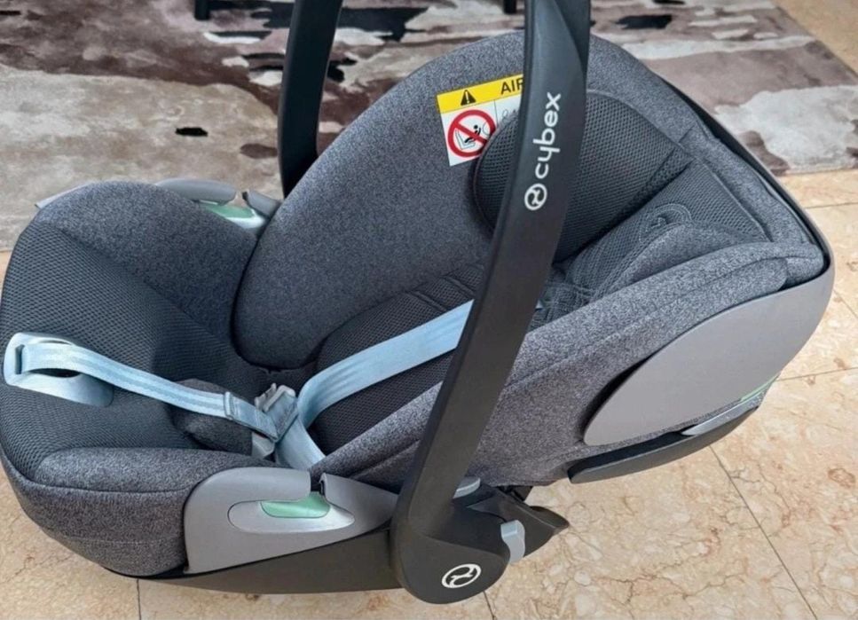 Vand scoica Cybex Could T i-Size