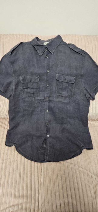 camasa Hugo Boss originala, Armani