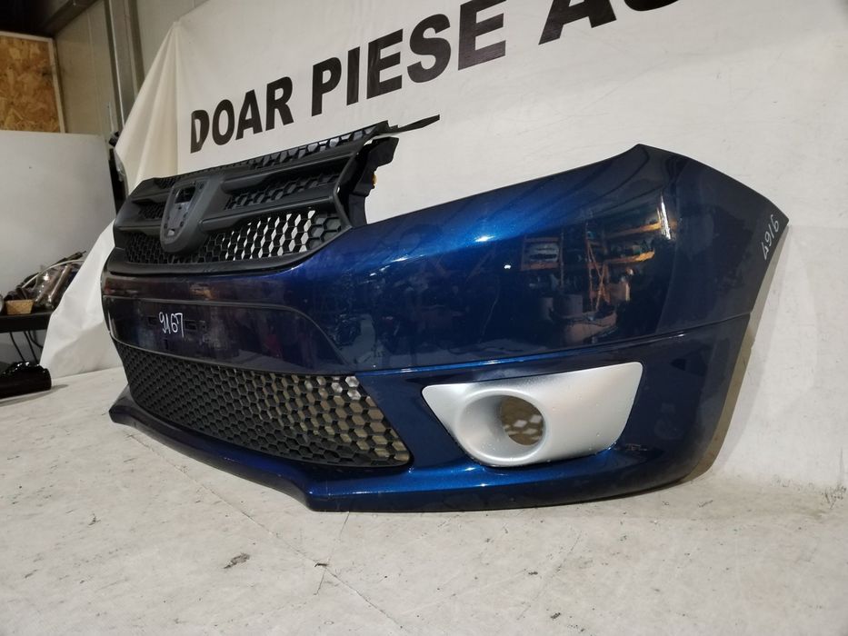 Bara fata Dacia Logan 2, Sandero 2, 2012, 2013, 2014, 2015, 2016, cod origine OE 620229493R.