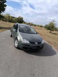 Volkswagen Golf 5 1.4 GPL