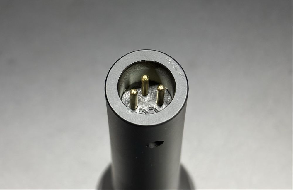 Microfon Akg P5I Desigilat Pentru Proba