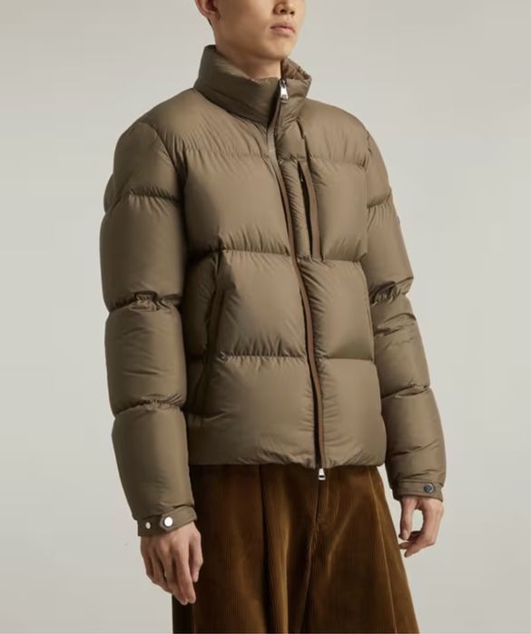 Moncler мъжко яке