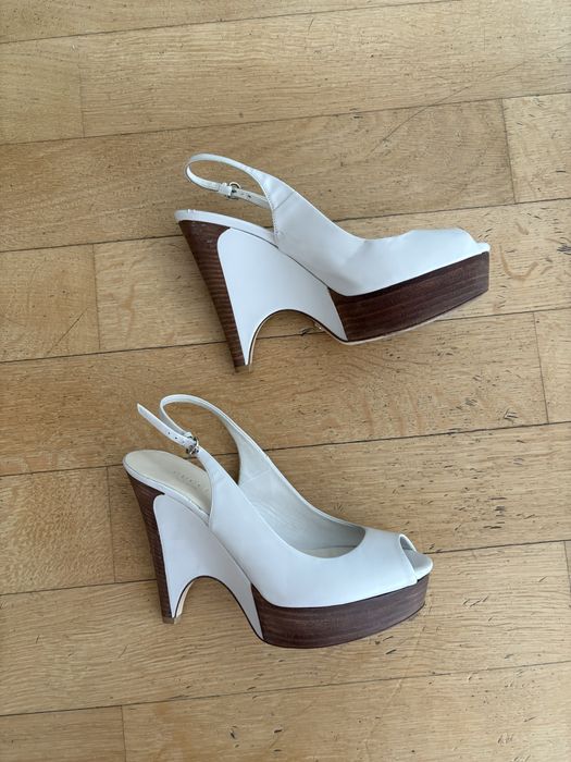 Gucci дамски обувки