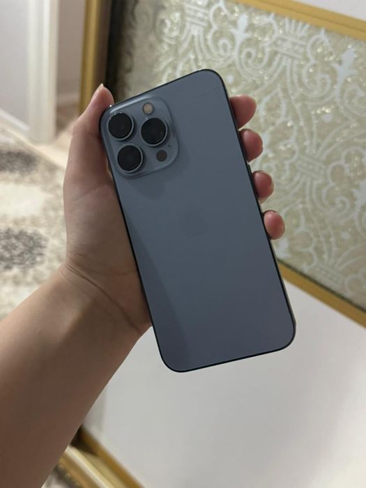 Iphone 13 pro без ремонта