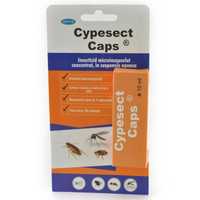 Cypesect caps * 10 ml(blister)