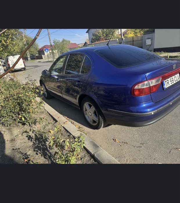 vand seat toledo softat