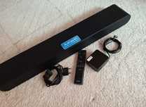 Soundbar Samsung HW-S60D