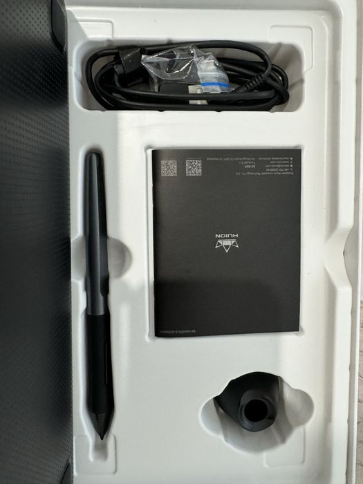 Tableta gafrica noua