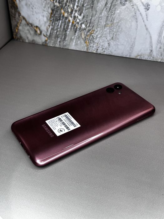 Samsung A04 в идеальном состоянии, как новый!