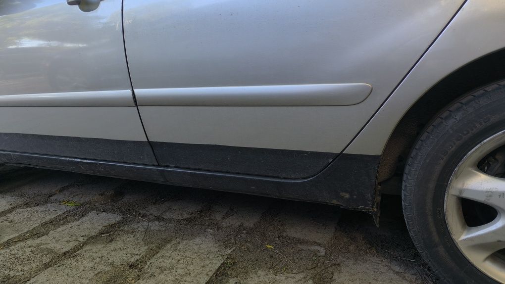 Toyota Corolla verso 2.0