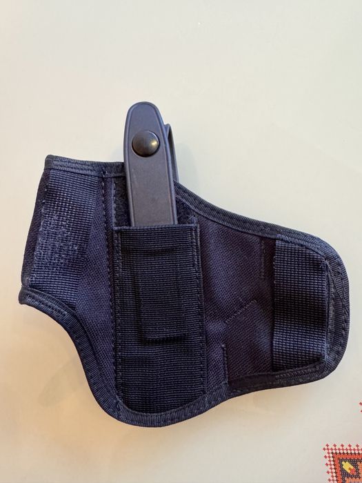 Toc pistol Viper Reglabil