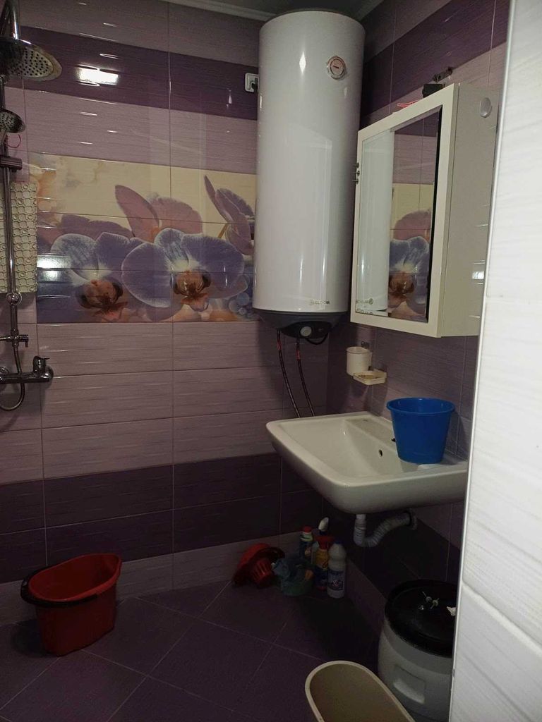 Продава се Тристаен апартамент в Перник, Мошино - 94 кв.м за 1140 €/кв.м - Снимка #5