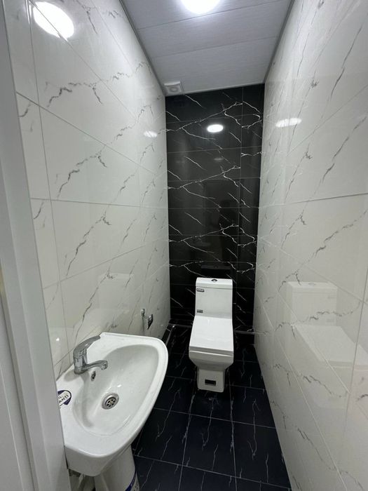 Продаётся 4 х комнатная квартира