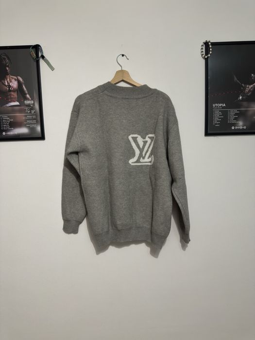 Pulover louis vuitton
