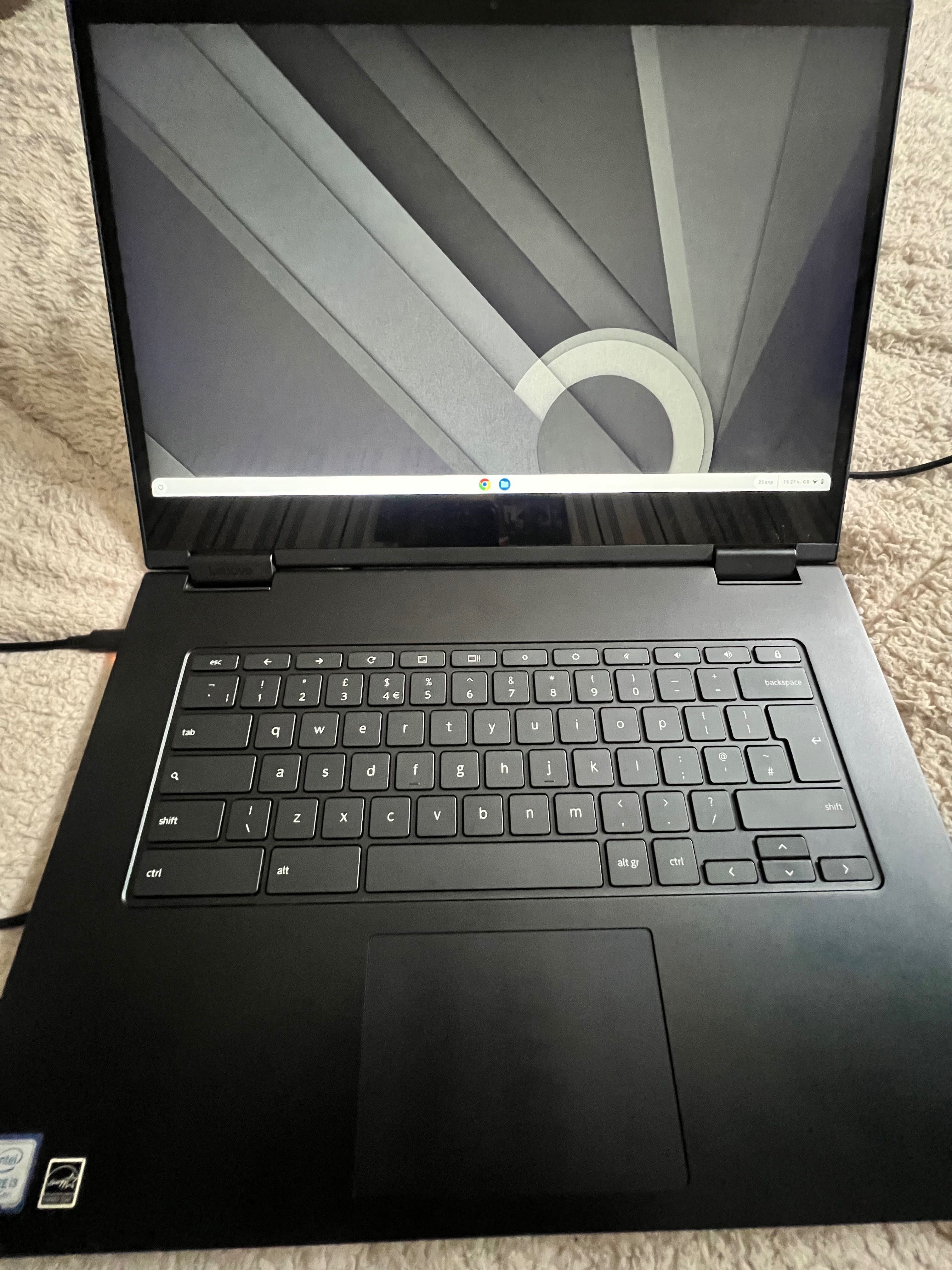 Lenovo Yoga C630