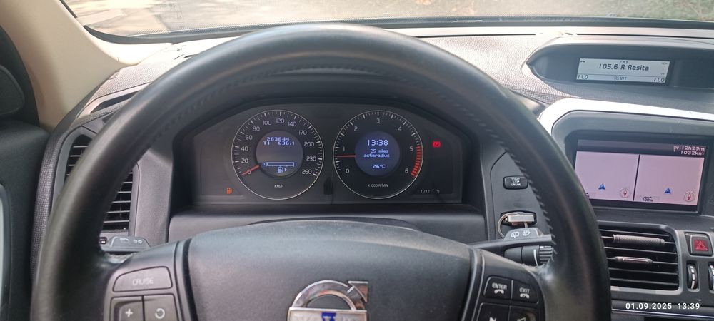 Volvo XC60 2.0Diesel