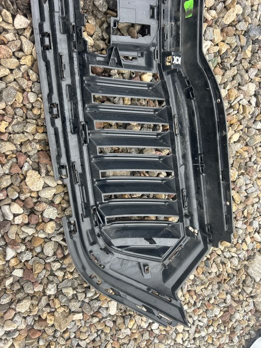 Предна решетка за Skoda Skala 2019”