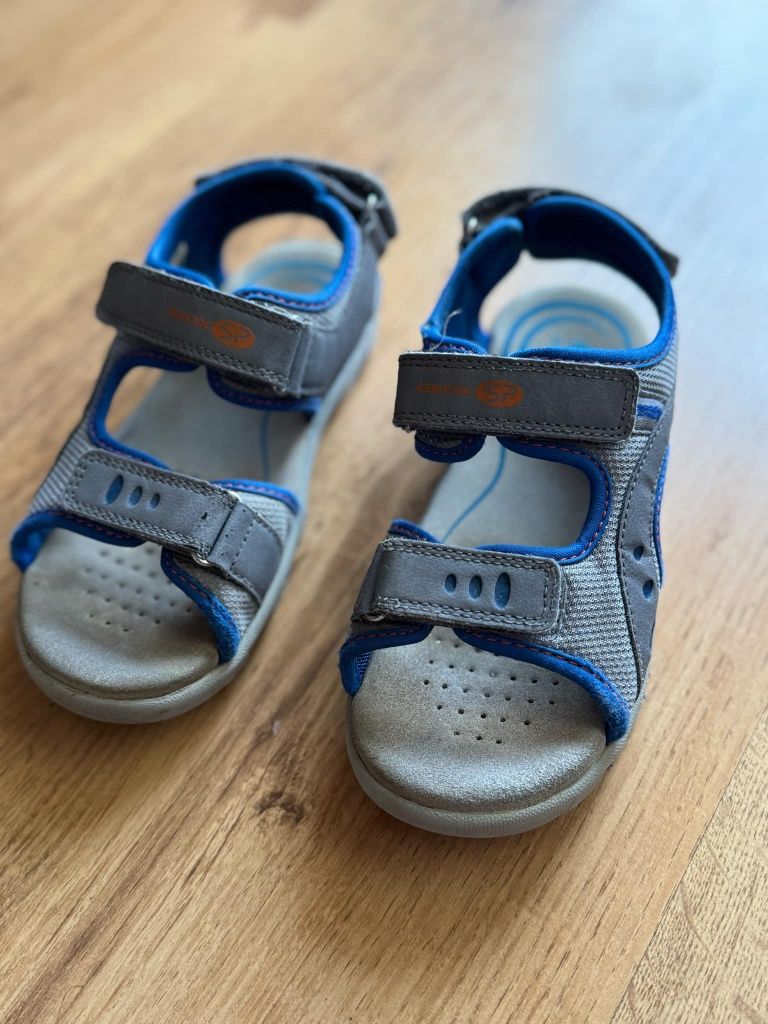 Сандали Geox ***