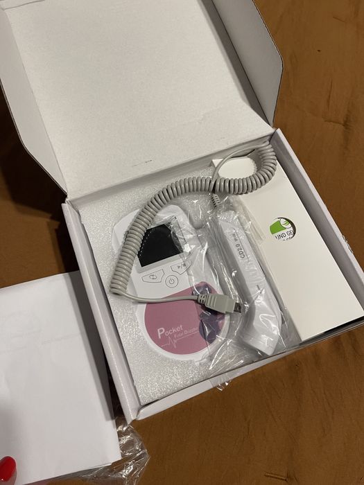 Doppler fetal SonoLine C