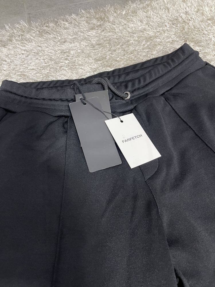 Pantaloni scurti Dolce Gabbana bumbac 100% Premium