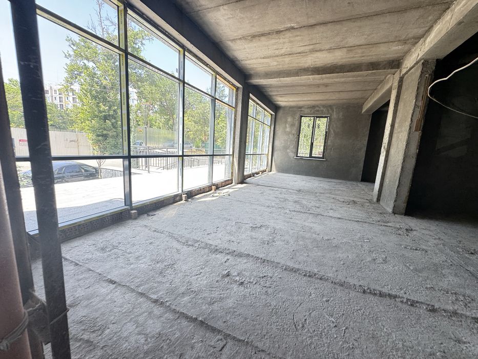 Продается нежилое помещение, Юнусабад