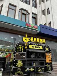 Food truck Aroma