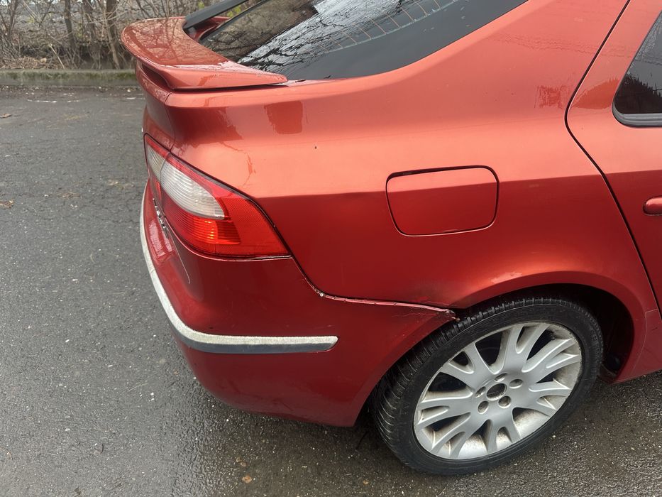 Vand Renault laguna pentru dezmembrat sau camp