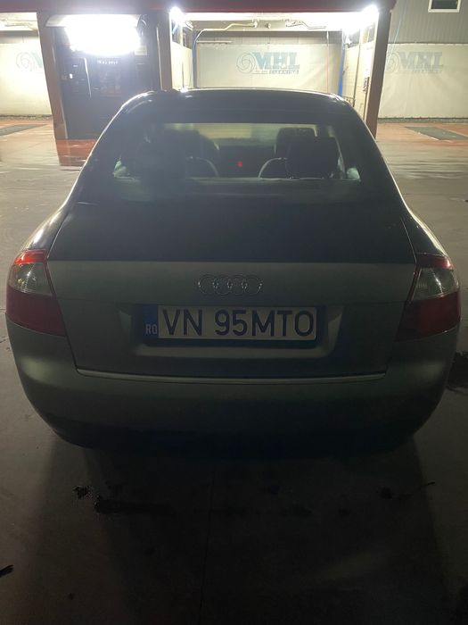 Vand Audi A4 an 2002