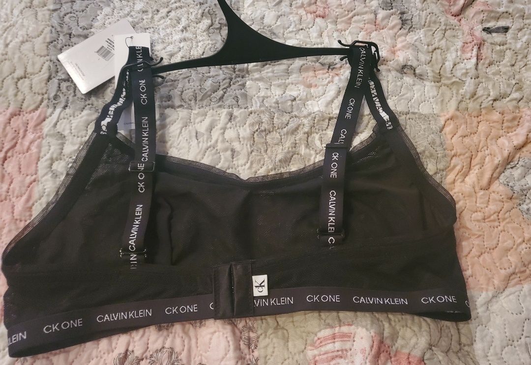 Calvin Klein сутиен