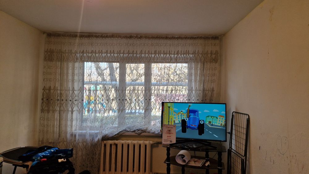 Продаётся квартира