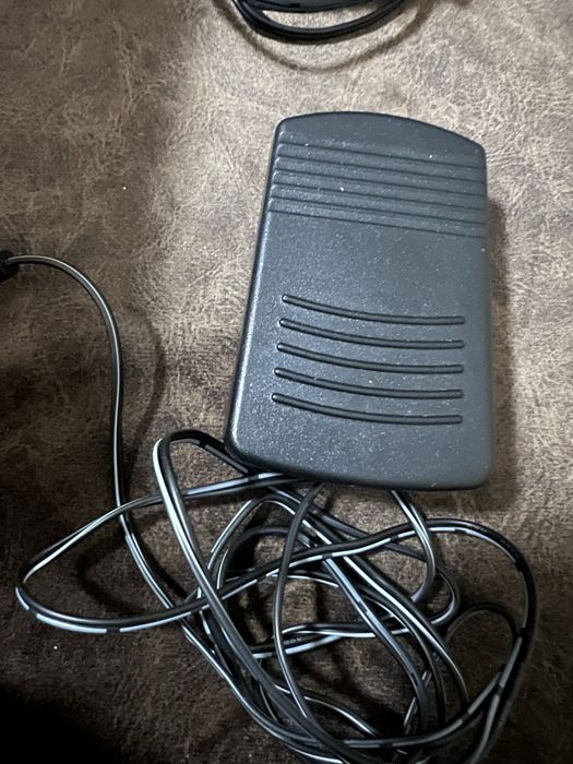 Машина за шиене TZS First Austria FA-5700-2