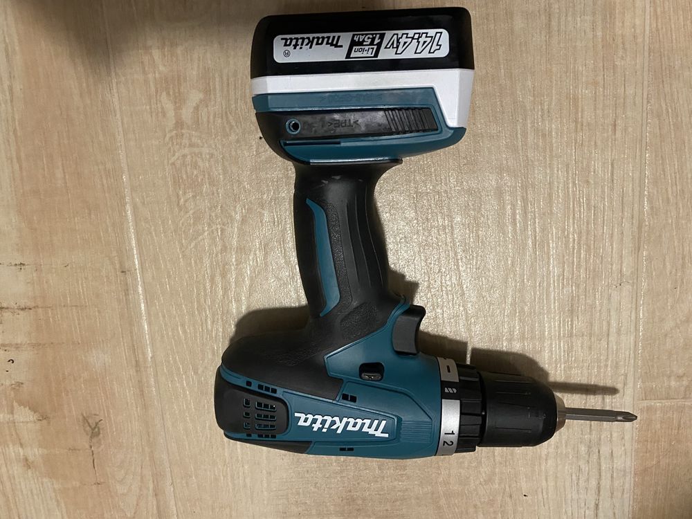 Винтоверт Makita 14.V