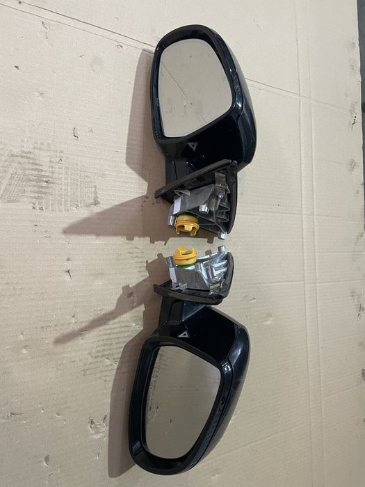 Огледало БМВ Х5, Ф15 (ogledalo bmw x5, f15)