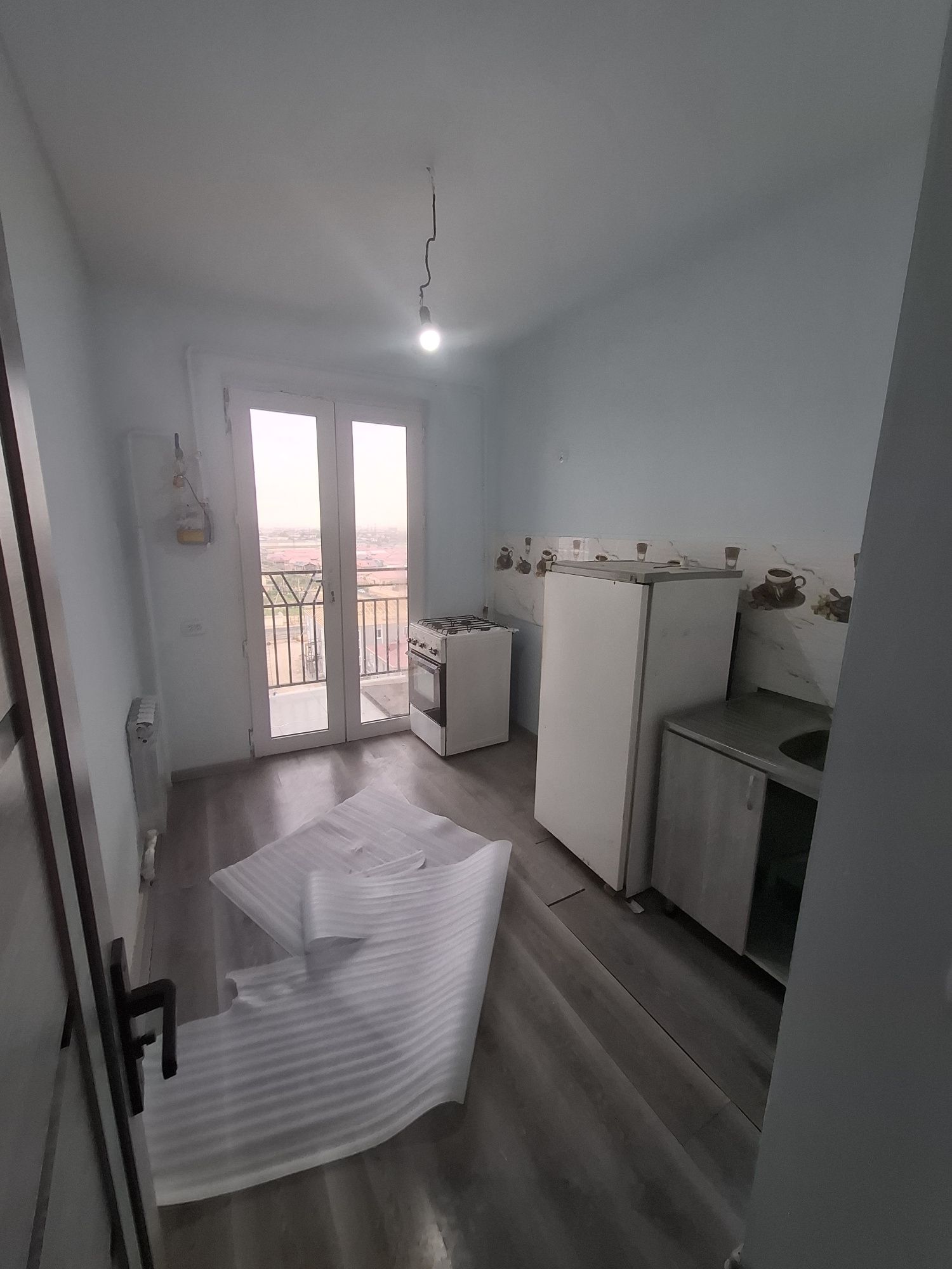 Arenda kvartira Bektemir T Vodnik Muljal Prakratura oldida 3xona