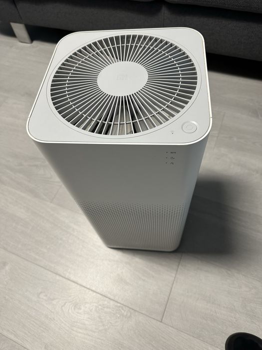 Mi Purificator Aer 2H cu 3 filtre noi incluse!!!