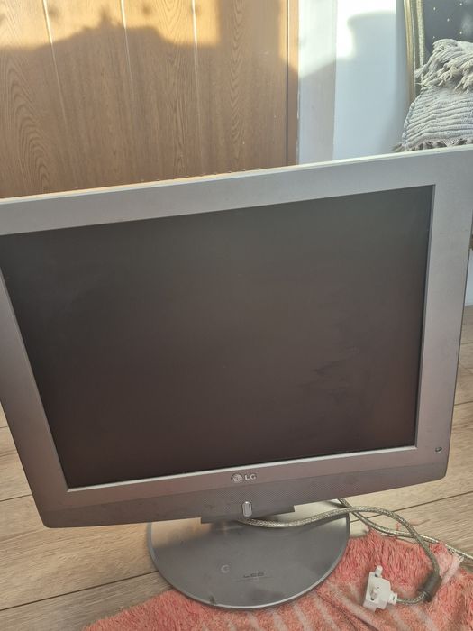 Vand  Televizor LG