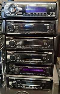 mp3 cd player auto bluetooth Sony,Jvc,Kenwood,Pioneer