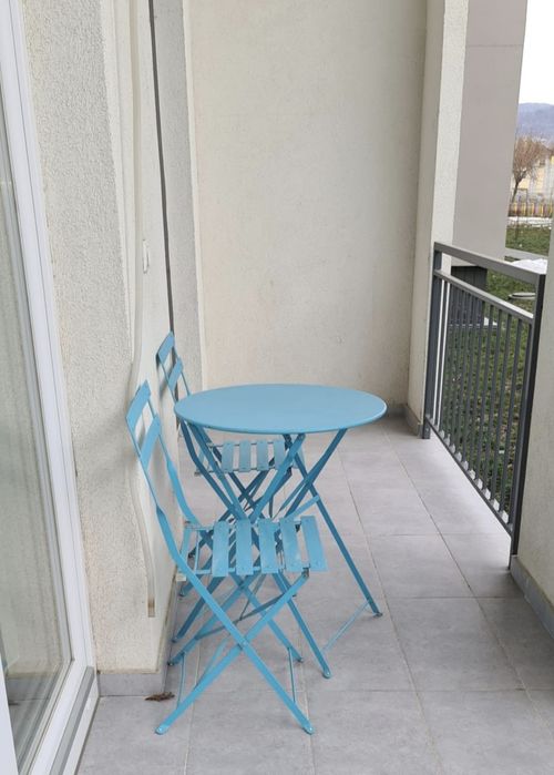 Inchiriez apartament