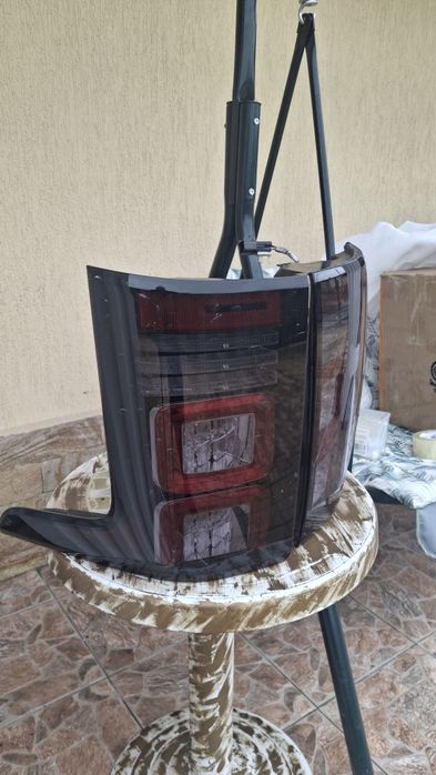 Стопове за Range rover/ Рендж Ровър 
Це