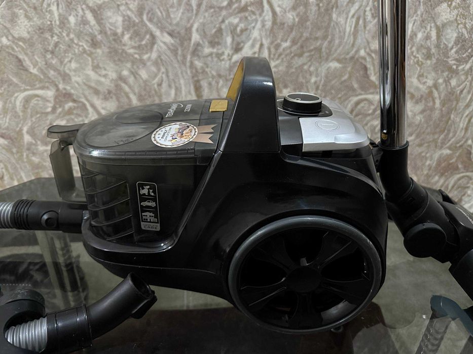 Пылесос техномир  pilisos в хорошем состоянии ташкент сергели доставка