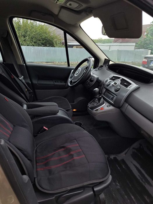 Renault Scenic Megane 2007 Negociabil