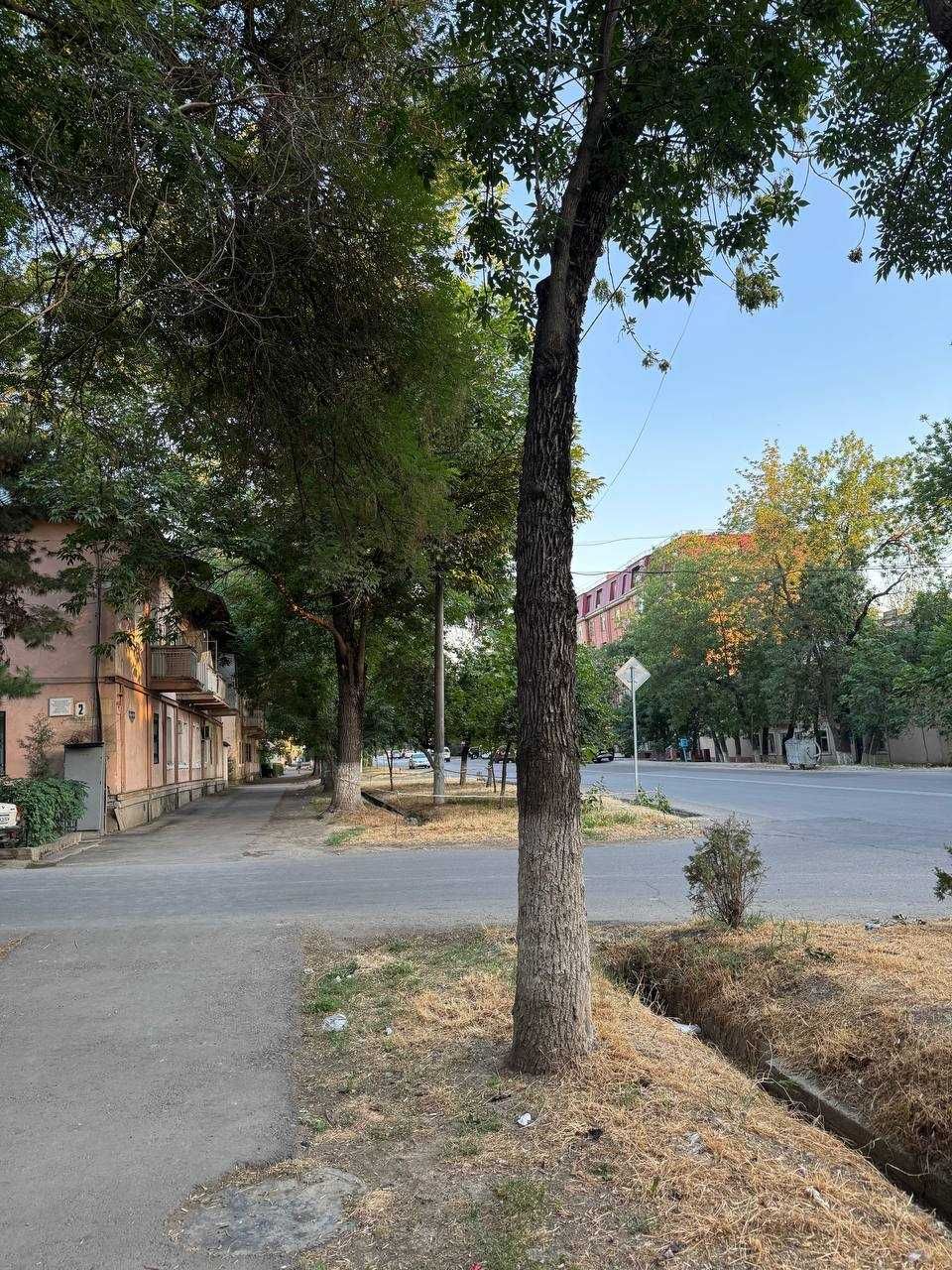 СРОЧНО Сдам СВОЮ 2-х комнатную квартиру на Дагестанской
