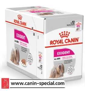 Royal Canin MINI Exigent