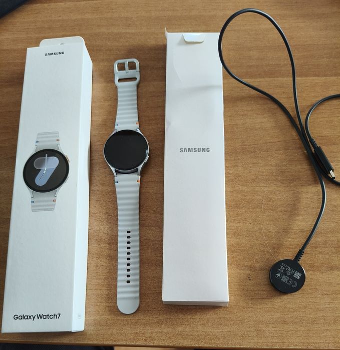 Samsung Galaxy Watch 7