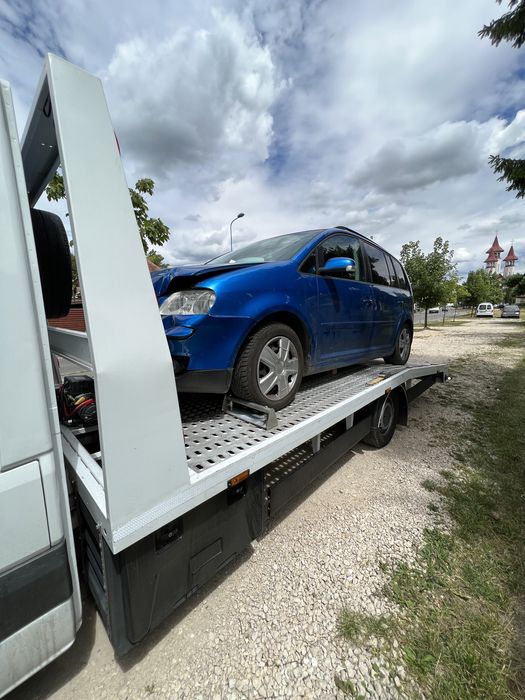 TractariAuto/Transport Marfa/Platforma auto/Asistenta Rutiera Non stop