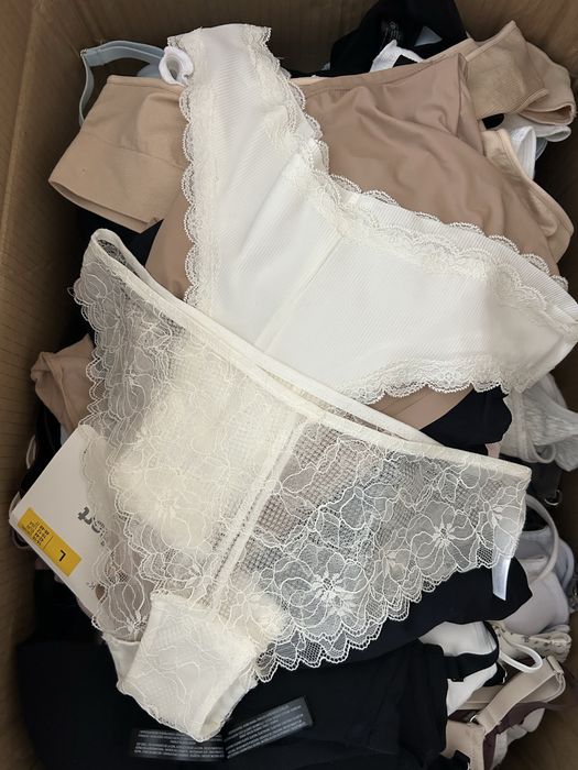 Бельо на едро Primark